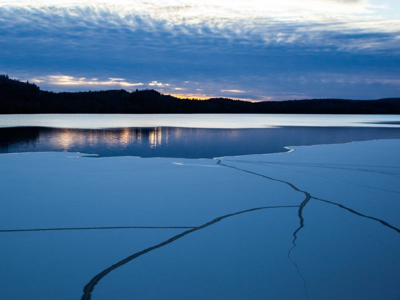 Algonquin Provincial Park,ON